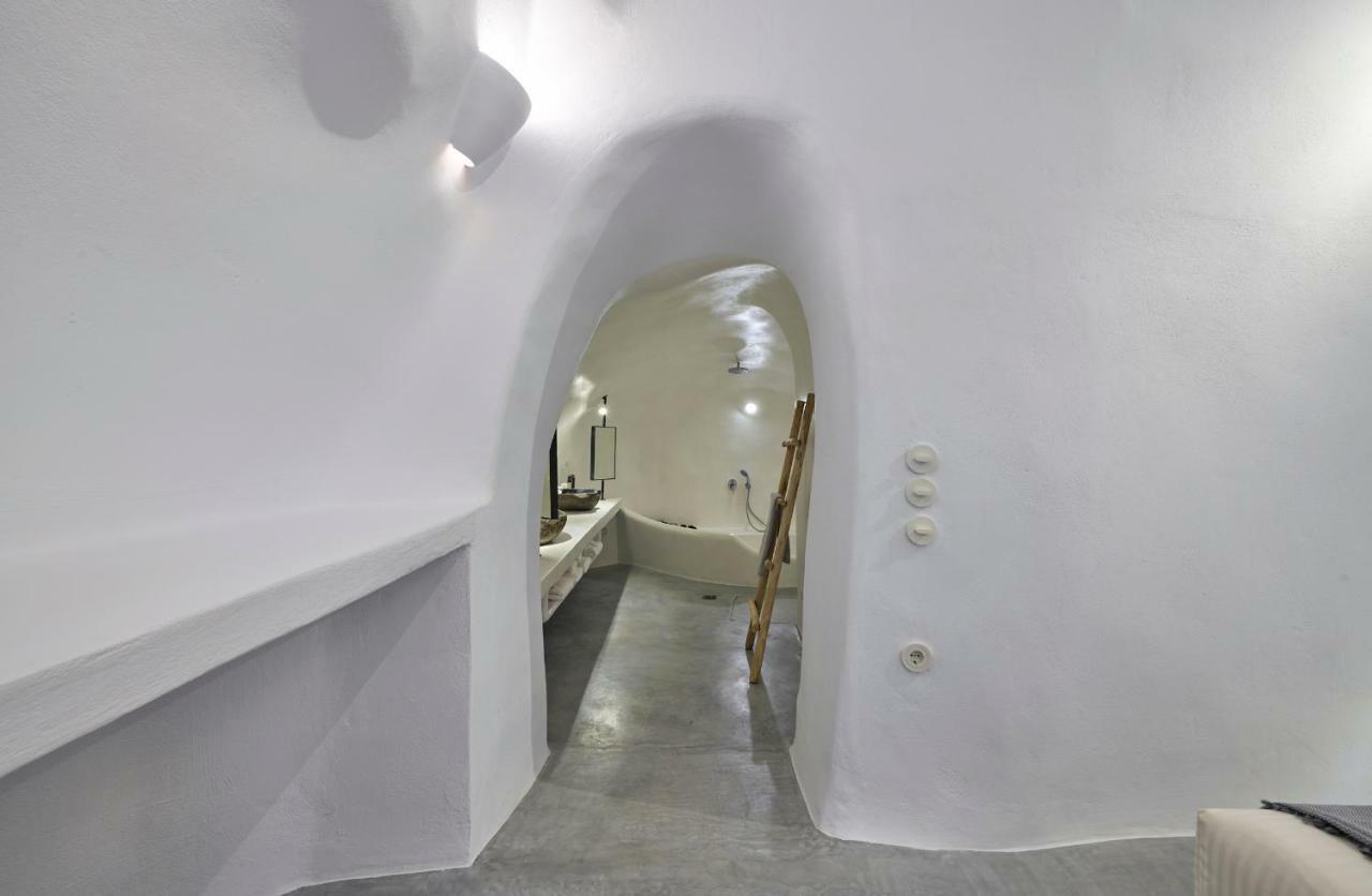 וילה Cave